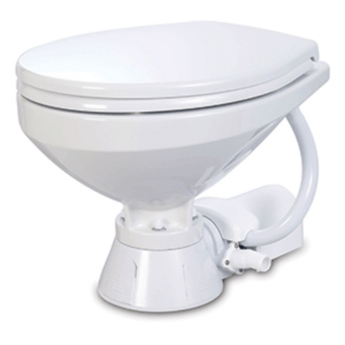 Jabsco toilet elettrico - jabsco, marino