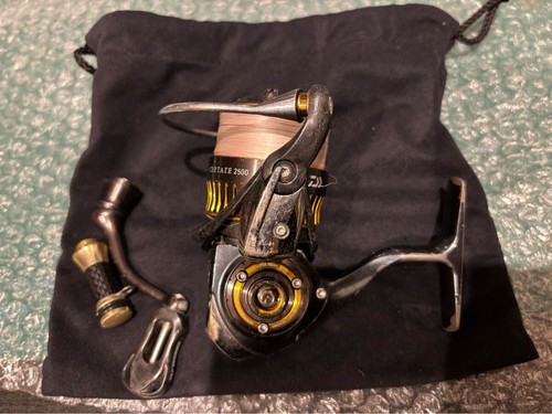 Mulinello pesca daiwa - da,