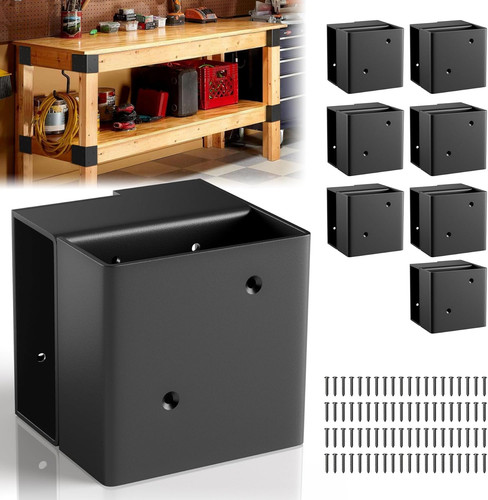 Kit staffe banco - kit,