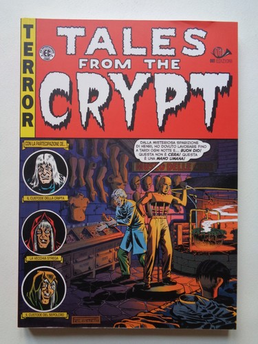 Tales from the crypt 001 - tales,
