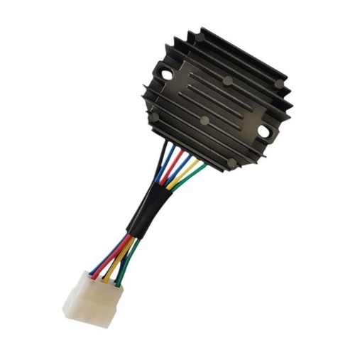 Regolatore tensione diretto - regolatore,