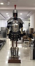 Costume medievale romano greco