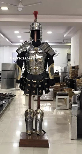 Costume medievale romano greco