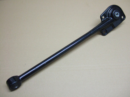 Supporto scarico harley - supporto,