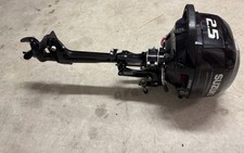 Motore fuoribordo outboard