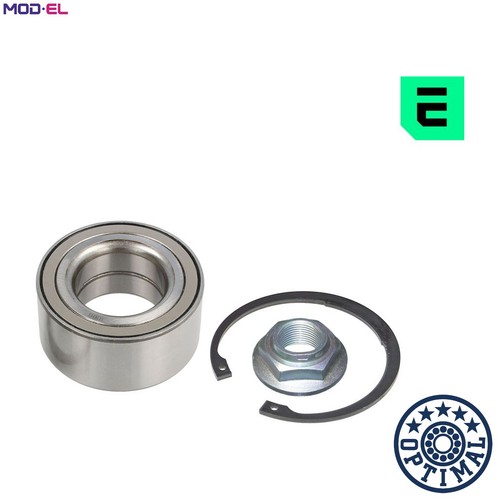 Kit cuscinetti ruota - kit,