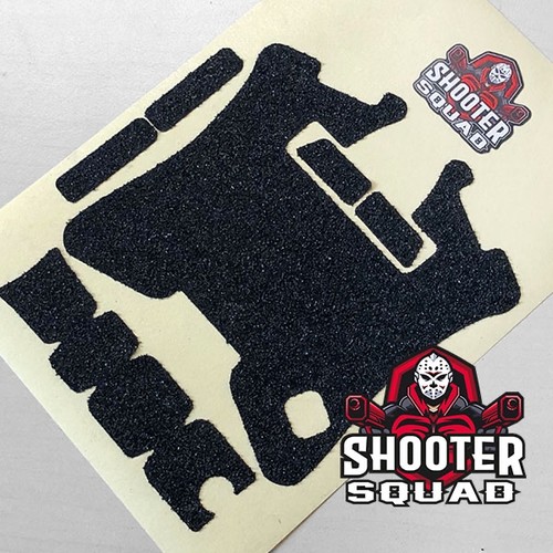 Supergrip glock gen - gen, 3