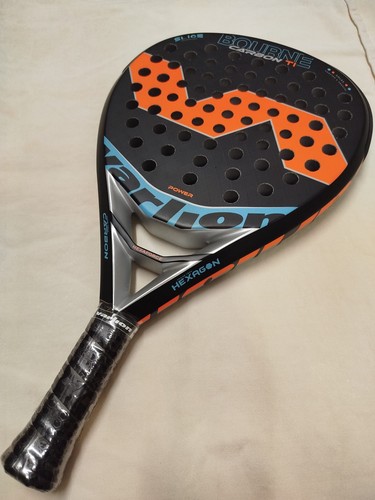 Racchetta padel varlion - varlion, bourne