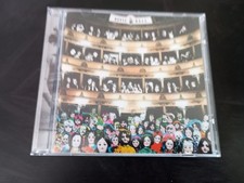 DEVIL DOLL Eliogabalus CD