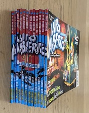 LUPO ALBERTO 344 / 355