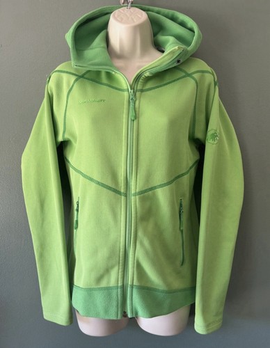 Mammut lime green - lime,