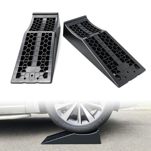 Rampe auto resistenti - rampe,