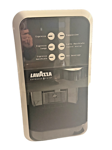 Lavazza ep2500 plus espresso - lavazza,