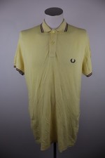 FRED PERRY POLO MAGLIA UOMO