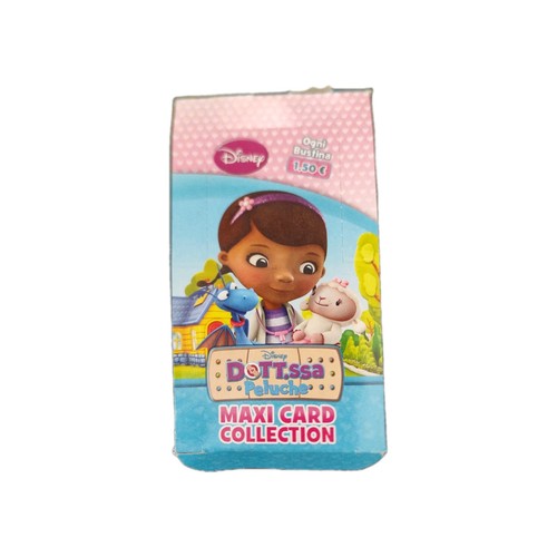Disney dottoressa peluche 18 - disney,
