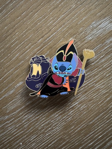 Spilla palm disney stitch - palm,
