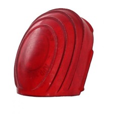 Oliva fanalino posteriore bici