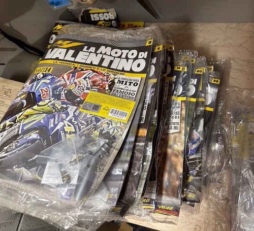 Yamaha valentino rossi - yamaha,