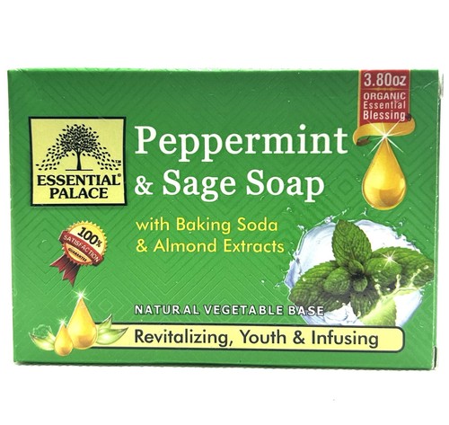 Essential palace saponetta - palace,