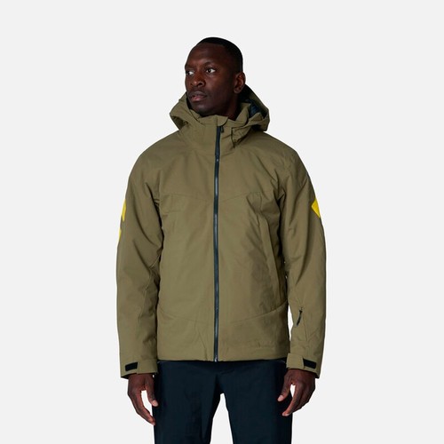 Rossignol controle jkt fig - rossignol,