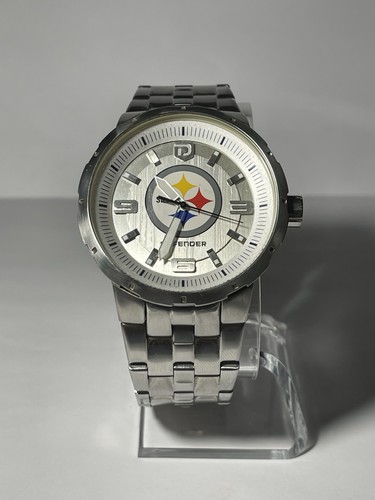 Orologio pittsburgh steelers - orologio,