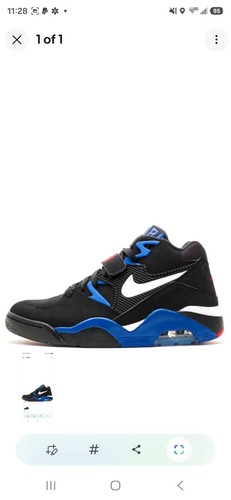 Nike air force 180 - force, 2016