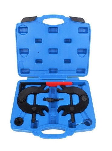 Kit messa fase motori - in, audi
