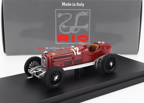 Rio models alfa - rio-models,