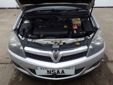 Motore Completo VAUXHALL Astra