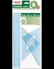 SET DISEGNO MANCINI RIGA CM30
