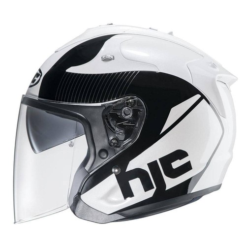 Casco hjc jet acadia - casco,