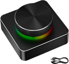 Manopola Regolatore Volume