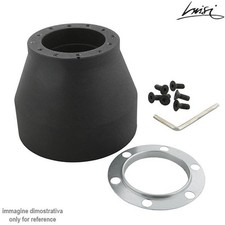 Mozzo non collassabile volante Nissan Micra K11 1996-2002 con airbag