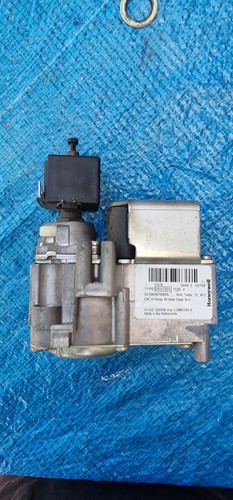 Valvola gas vk4105a honeywell - vk4105a,