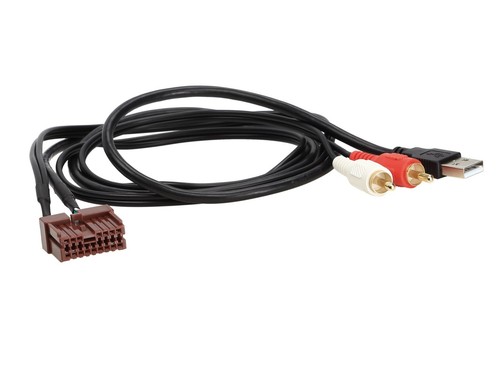 Per hyundai elantra radio usb - per,