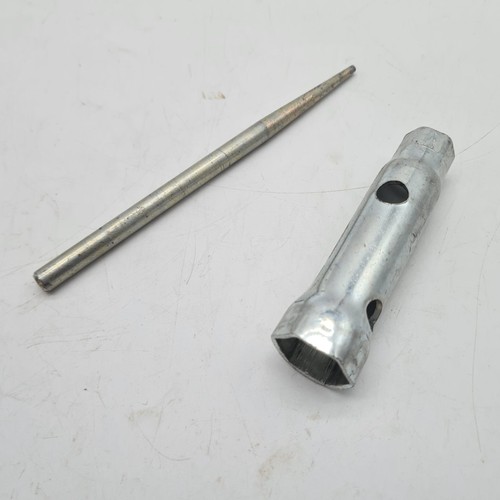 Spark plug wrench - , fiat