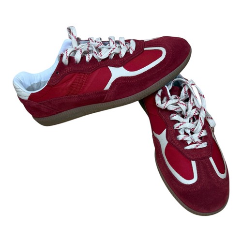 Sneakers stringate alohas - stringate,