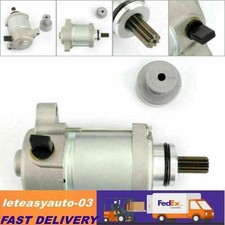 MOTORINO AVVIAMENTO AP9150090 STARTER PER APRILIA SXV RXV 450-550 '06-'15