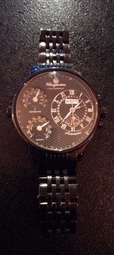 Burgmeister montana xxl - burgmeister,