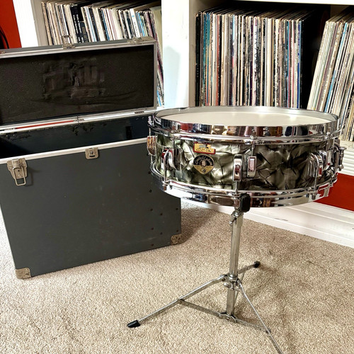 Rullante leedy ludwig new - leedy,