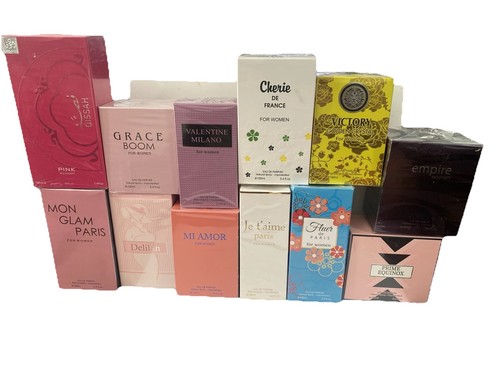 Wholesale woman eau parfum - wholesale,