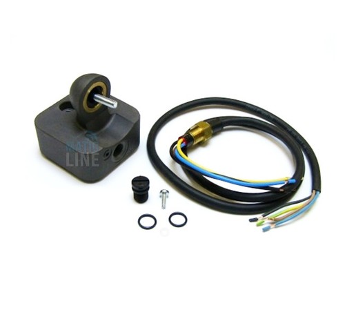 Bft kit fondello snodato per - kit,