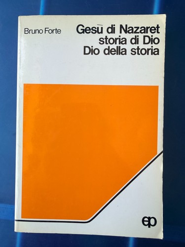 Gesu nazaret storia di dio - nazaret,