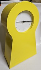 HORLOGE VINTAGE IKEA PS 1995