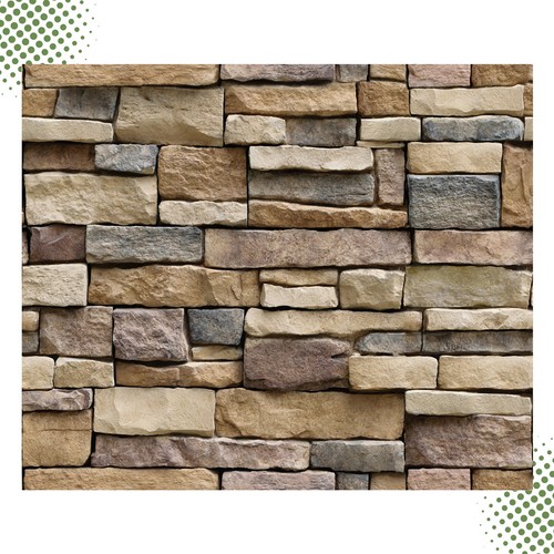 Decorazione parete camera - , da