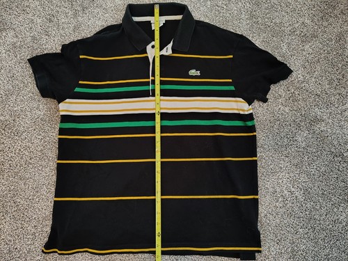 Polo lacoste taglia - polo,