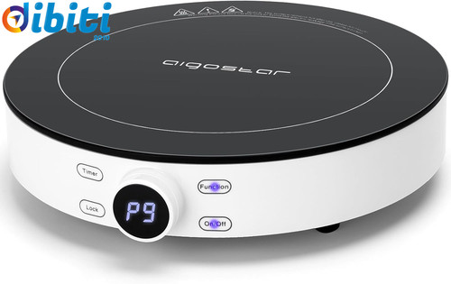 Piastra induzione 2000w - piastra, da