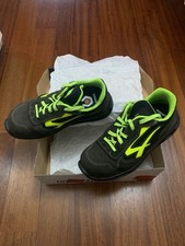 Upower calzature da lavoro YELLOW ESD S1P SRC scarpe antinfortunistica Taglia 37