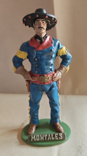 Tex statuetta action figure - tex,