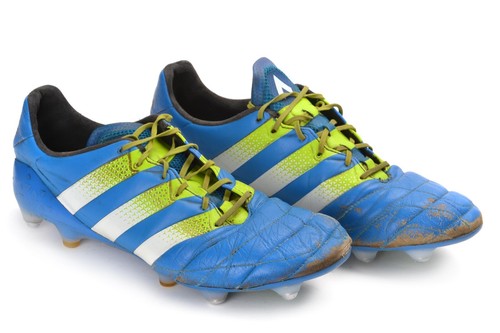 Scarpe calcio adidas ace - scarpe,